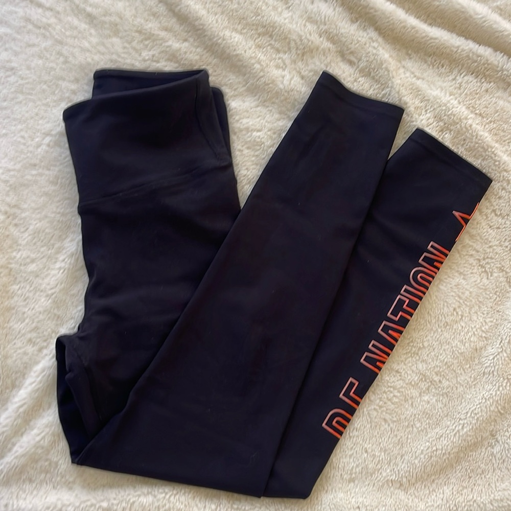 PE NATION leggings